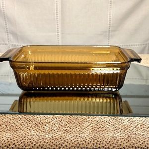 Anchor Hocking - 5 x 6 Loaf Pan